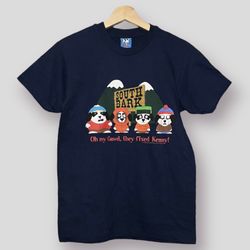 VINTAGE SOUTH PARK TEE