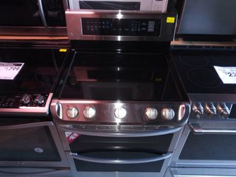 Stove-Range ***ASK ME ABOUT PRICES***