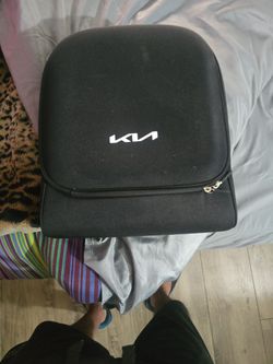 Kia Ev-9 120 Volt Home Charger