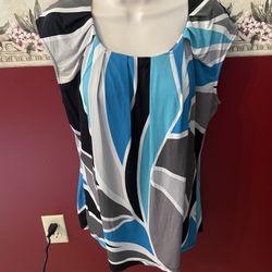 Worthington Blouse 