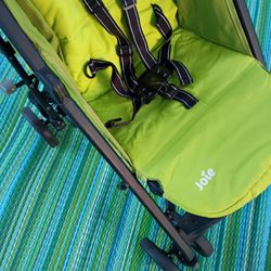 Baby Stroller 8 Wheel mint Condition Swiss Made 10 Cents On The Dollar $20 Only