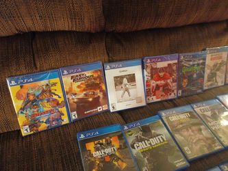 COD WW2 PS4 Game for Sale in Miami, FL - OfferUp