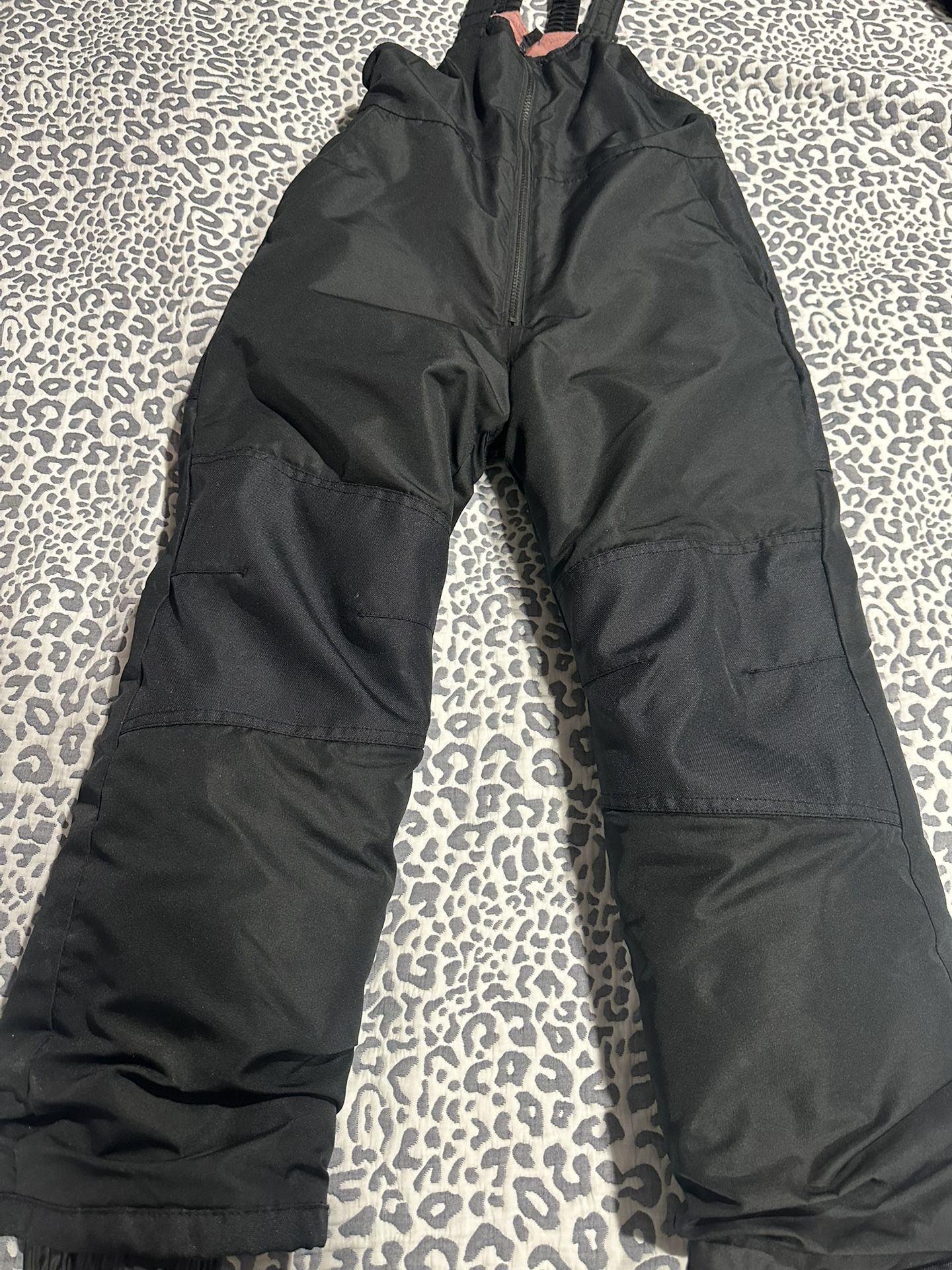 Snow pants Snow bib 7/8