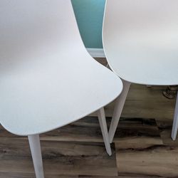 Ogden IKEA chairs