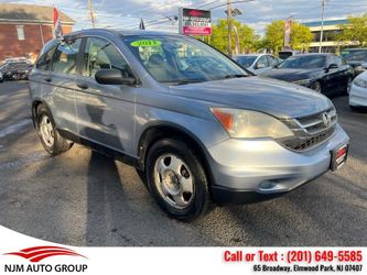 2011 Honda CR-V