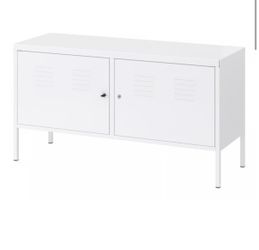 IKEA White cabinet