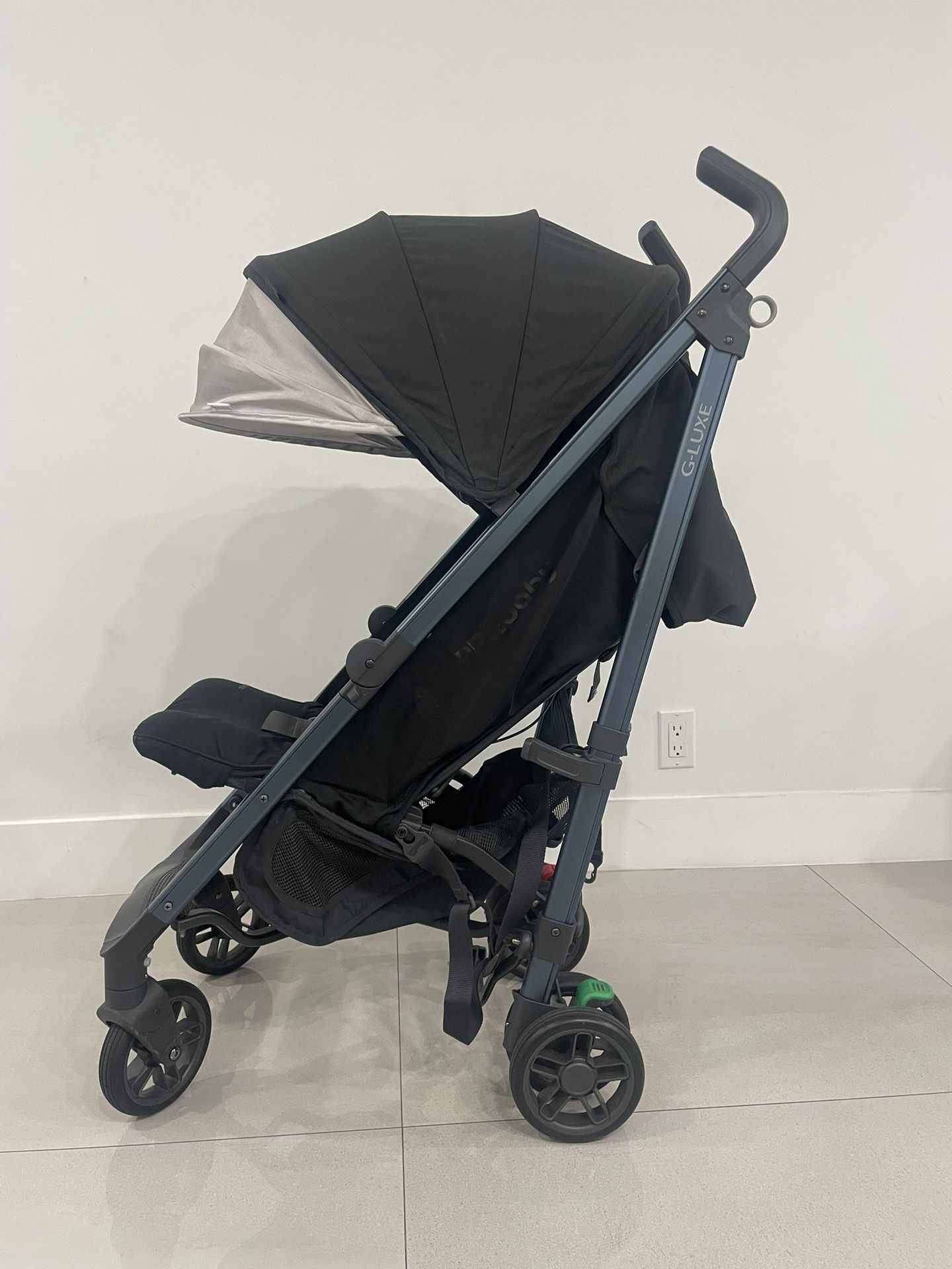 Stroller Uppababy G-Luxe