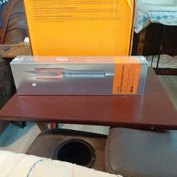 Sheglam Hair Curler New SEALED Box
