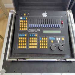 Sunny DMX 512 DJ Light Controller 