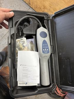 Hvac Tools