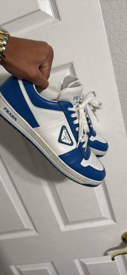PRADA COBALT