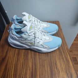 Men's Shoes Reebok - Allen Iverson - Size 11.5