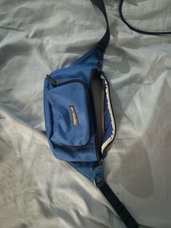 Columbia Fanny pack