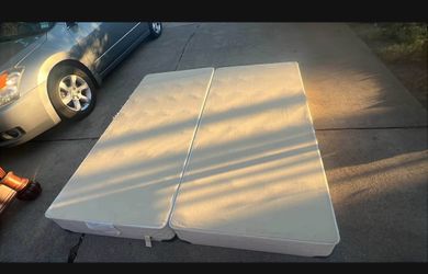 Free box frames