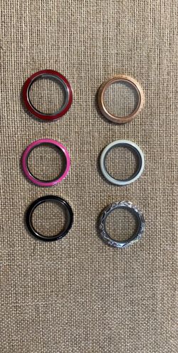 Origami Owl Face Locket