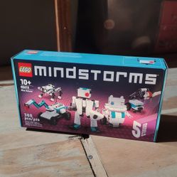 LEGO 40413 MINDSTORMS Mini Robots