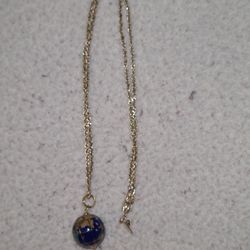 14kt Gold 
