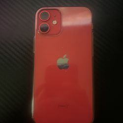 iphone 12 mini (unlocked)