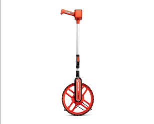 Crescent Lufkin 12-in Measuring Wheel