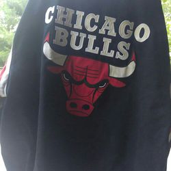 Chicago Bulls official jacket