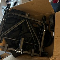 Unused Wagon/ Cart 