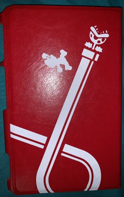 Mario themed Switch Case