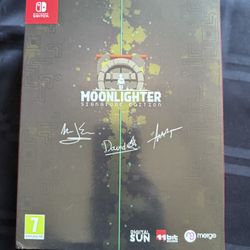 Moonlighter Signature Edition - Nintendo Switch