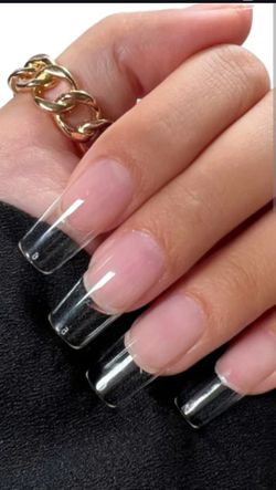 Gel X Nails