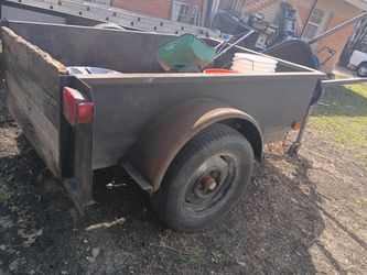 Traila 6x7