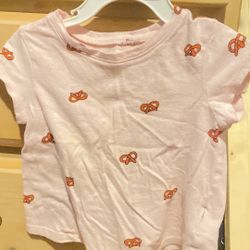 18-24 Month Girl Clothes