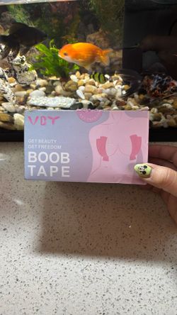 Boob Tape Shein Price $20