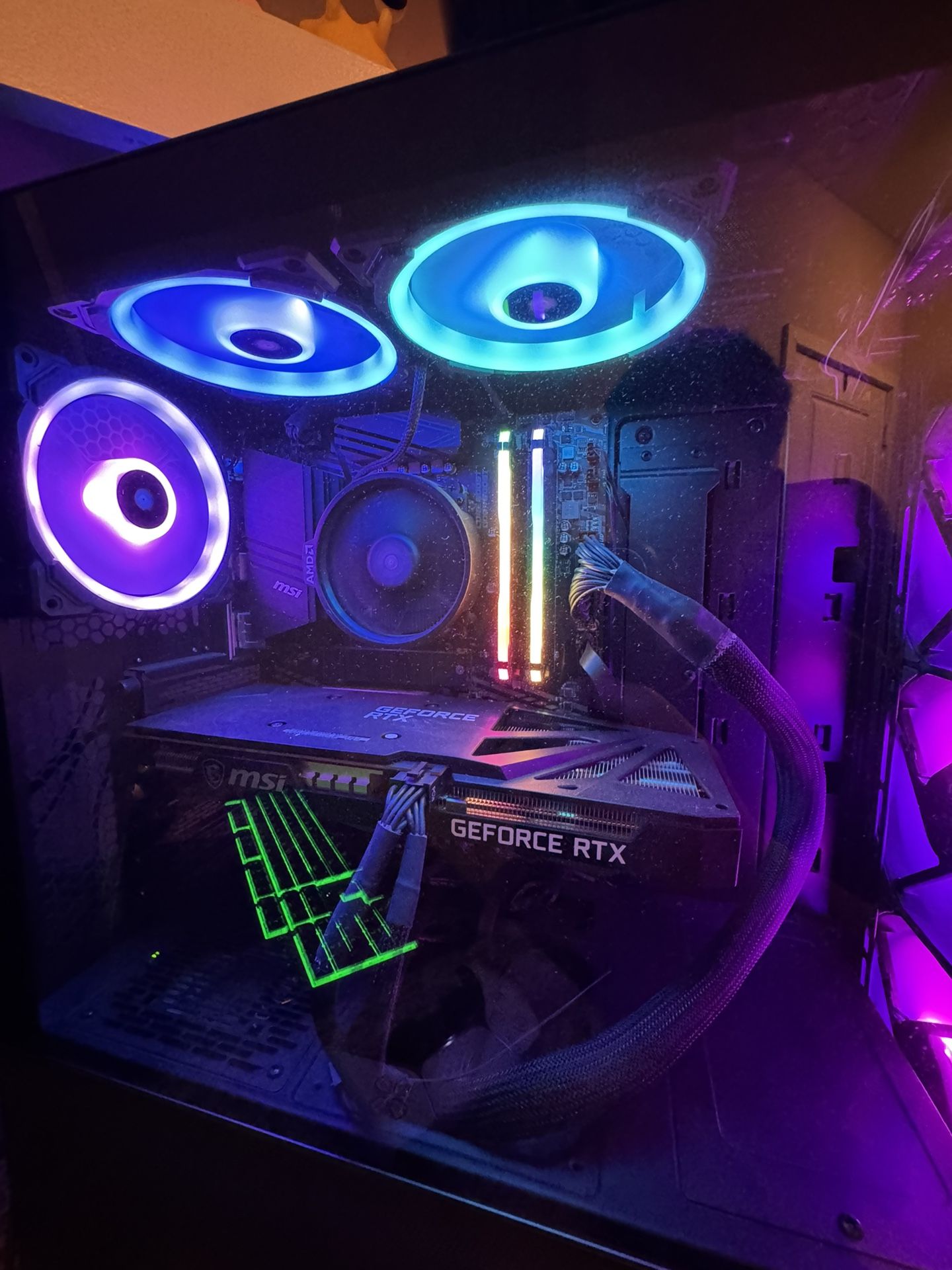 Gaming Pc