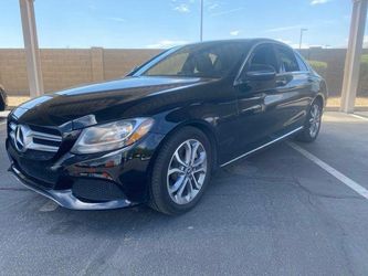 2018 Mercedes-Benz C 300
