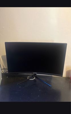 Gaming monitor