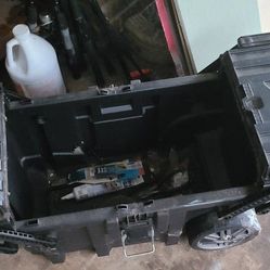 Carry Tool Box