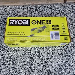 MULTITOOL RYOBI 18V TOOL ONLY