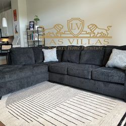 Sectional New