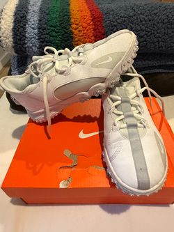 Nike Boy’s Future Field Tee Ball,Baseball,Football Shoes