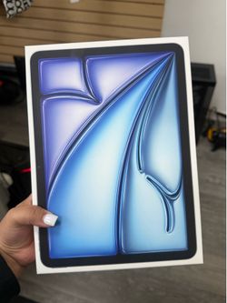 iPad Air