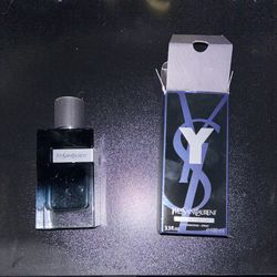 YSL Cologne