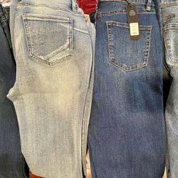 Fashion Nova Jeans
