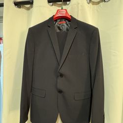 Black Suit 