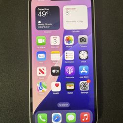 iPhone 14 128gb Unlocked For Any Carrier