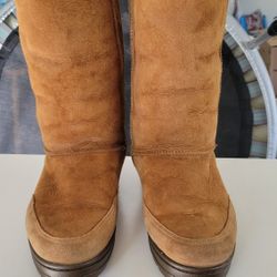 Women's Boots 