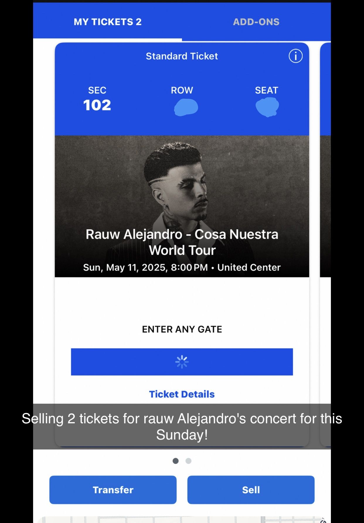 Rauw Alejandro
