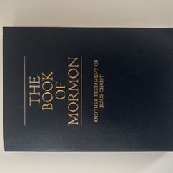 Mormon