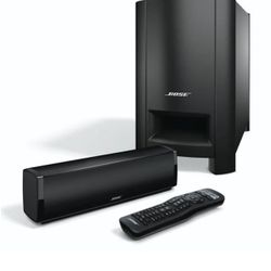 Bose Cinemate 15