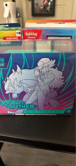 Journey together etb and others