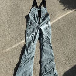 Volcom Snowboarding Overall