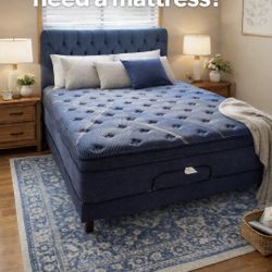 Need A Mattress??